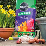 Miracle Grow Bulb Fibre 20L