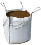 Bulk Bag Mushroom Compost