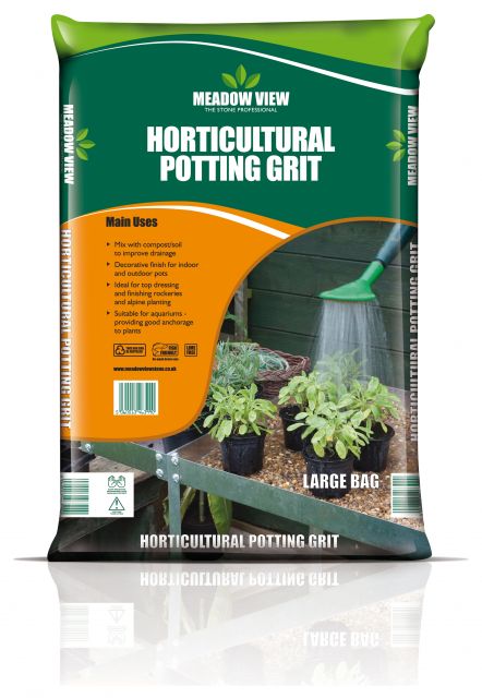 grit potting mix Misc