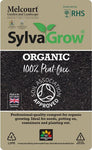 Compost - Melcourt Sylvagrow Organic Growing Media 40L