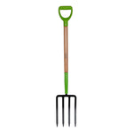 Carbon Steel Digging Fork