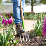 Carbon Steel Digging Fork