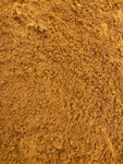 Bulk Bag Building Sand