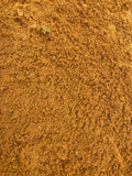 Bulk Bag Building Sand