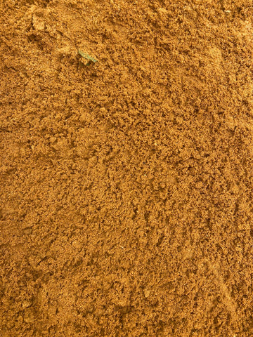 Bulk Bag Building Sand