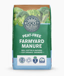 RocketGro Farmyard Manure 40L