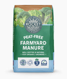 RocketGro Farmyard Manure 40L