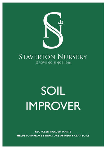 Staverton Soil Improver (approx 30L)