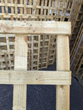 Square Trellis 6 x 1