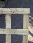 Square Trellis 6 x 3