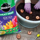 Compost -Miracle Grow Bulb Fibre 20L