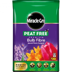 Compost -Miracle Grow Bulb Fibre 20L