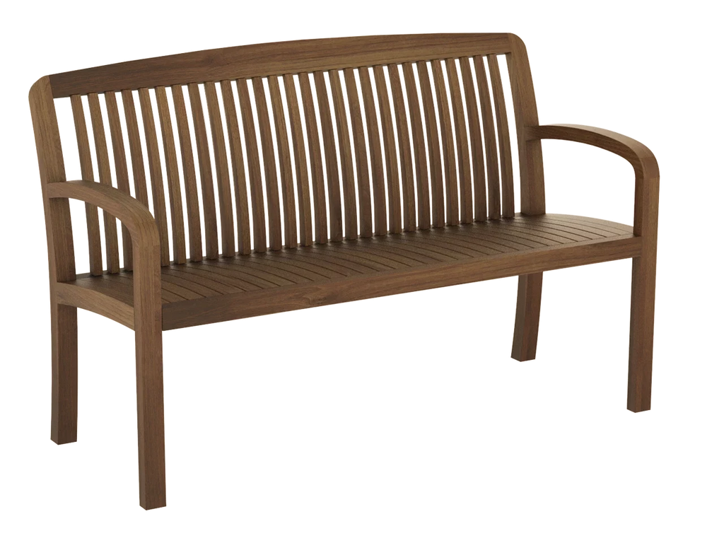 Bolney 4ft Bench