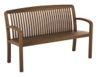 Bolney 4ft Bench