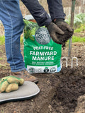 RocketGro Farmyard Manure 40L