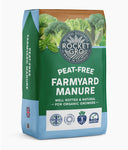 RocketGro Farmyard Manure 40L