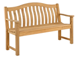 Roble Turnberry Bench 5ft