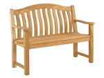 Roble Turnberry Bench 4ft