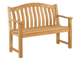 Roble Turnberry Bench 4ft