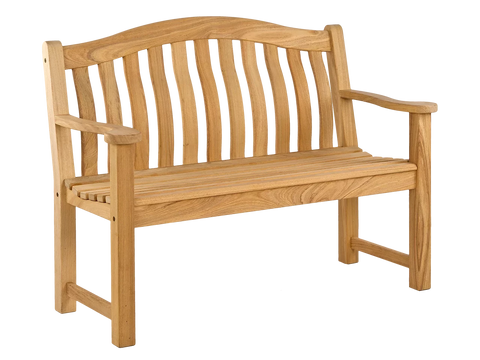Roble Turnberry Bench 4ft