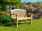 Roble Turnberry Bench 4ft