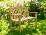 Roble Turnberry Bench 4ft