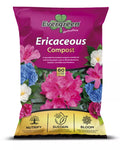 Compost - Evergreen Ericaceous 60L
