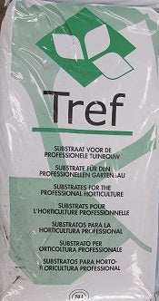 Tref Compost Tref (Jiffy Professional Potting Mix) 70L – Staverton Nursery