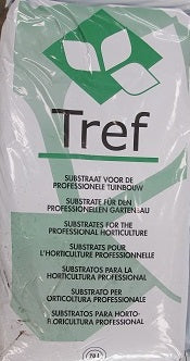 Compost - Tref (Jiffy Professional Potting Mix) 70L