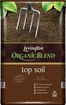 Levington Org Blend Top Soil 20L
