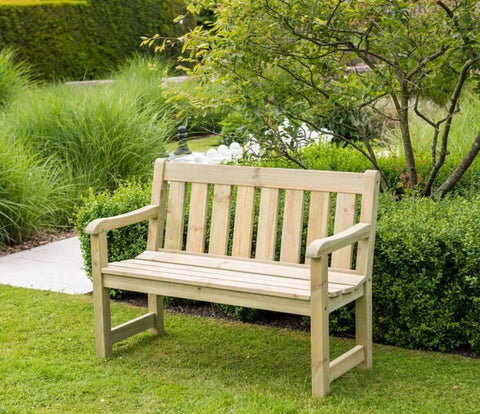 Marlow 4ft Bench