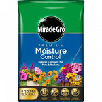 Compost - Miracle-Gro Moisture Control 40L