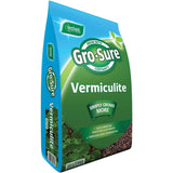 Vermiculite