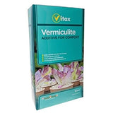 Vermiculite