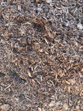 Bulk Bag Mushroom Compost